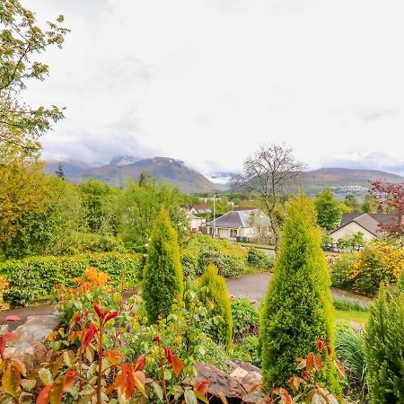 Little Danescroft Villa Corpach Eksteriør bilde