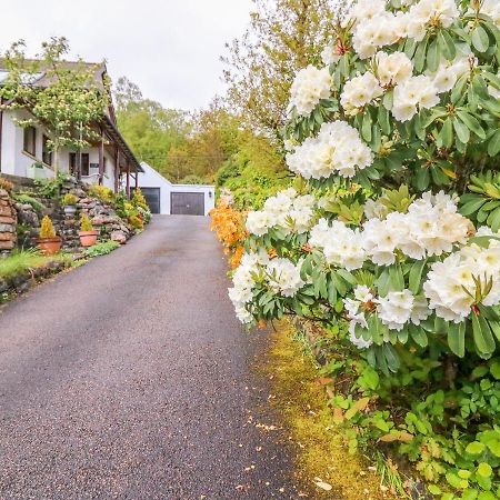 Little Danescroft Villa Corpach Eksteriør bilde