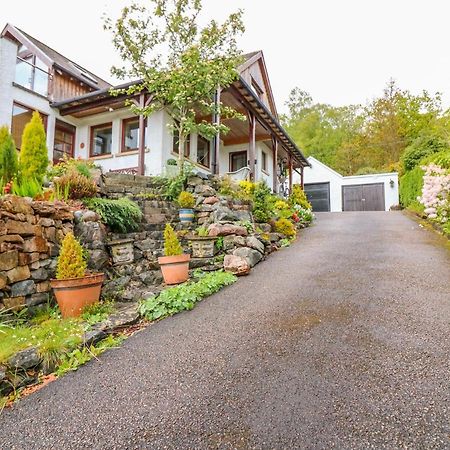 Little Danescroft Villa Corpach Eksteriør bilde