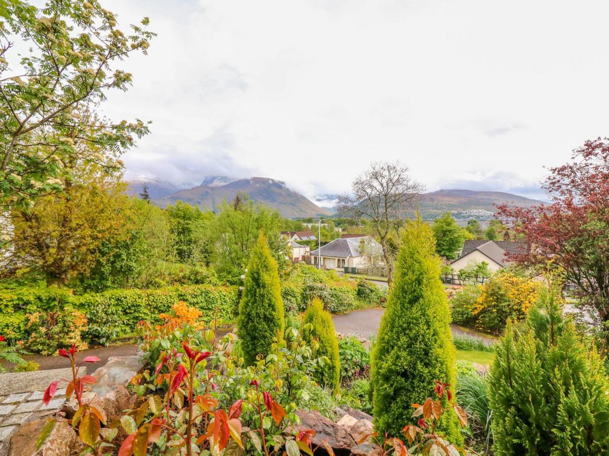 Little Danescroft Villa Corpach Eksteriør bilde