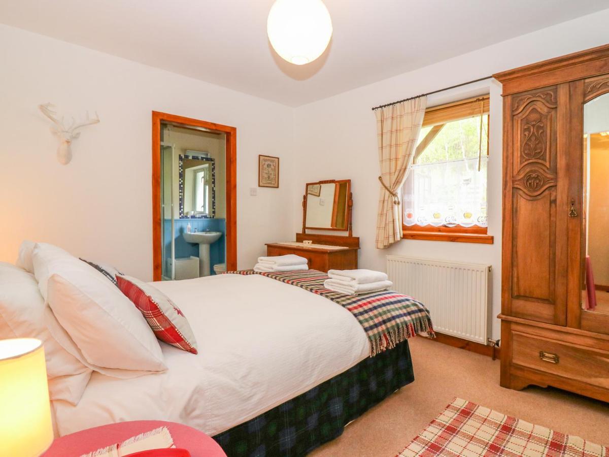 Little Danescroft Villa Corpach Eksteriør bilde