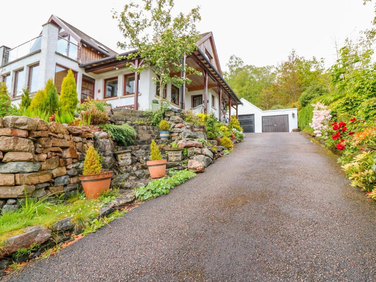 Little Danescroft Villa Corpach Eksteriør bilde
