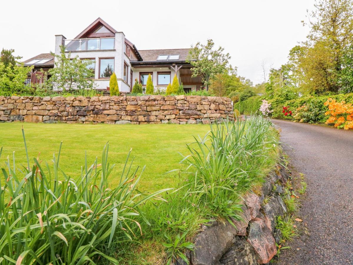 Little Danescroft Villa Corpach Eksteriør bilde