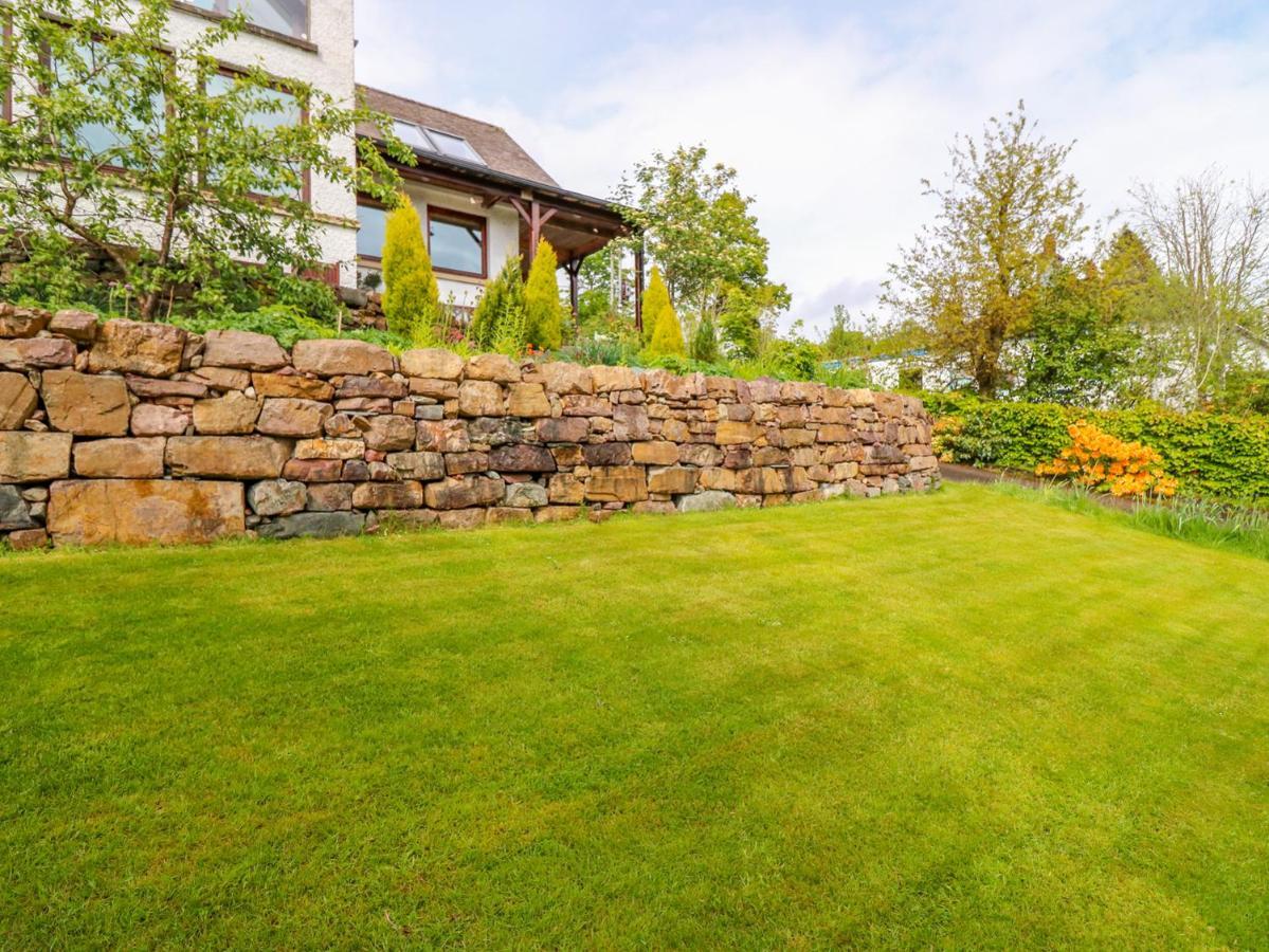 Little Danescroft Villa Corpach Eksteriør bilde